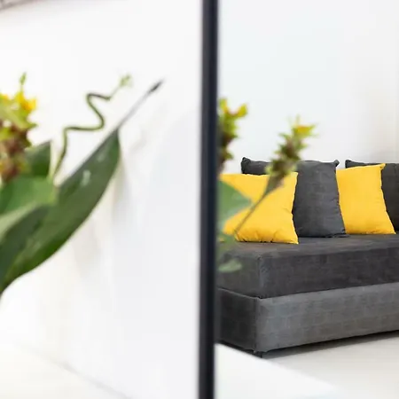 Bed & Breakfast Li Cetti Lecce