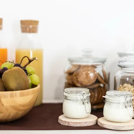 Li Cetti Alojamento de Acomodação e Pequeno-almoço