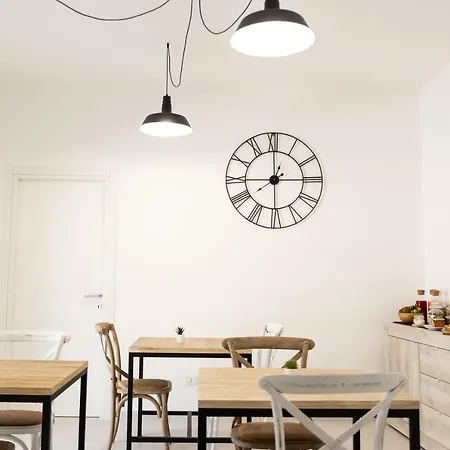 Li Cetti Bed & Breakfast