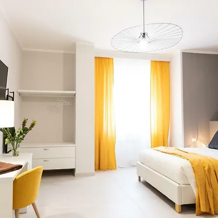 Li Cetti Bed & Breakfast