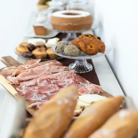 Li Cetti Alojamento de Acomodação e Pequeno-almoço *