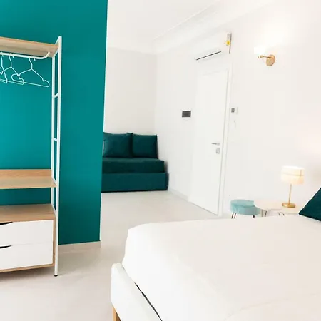 Bed & Breakfast Li Cetti Lecce