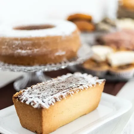 Li Cetti Alojamento de Acomodação e Pequeno-almoço