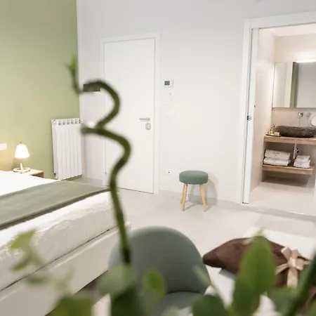 Bed & Breakfast Li Cetti Lecce