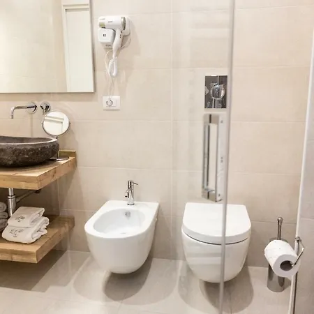 Li Cetti Bed & Breakfast