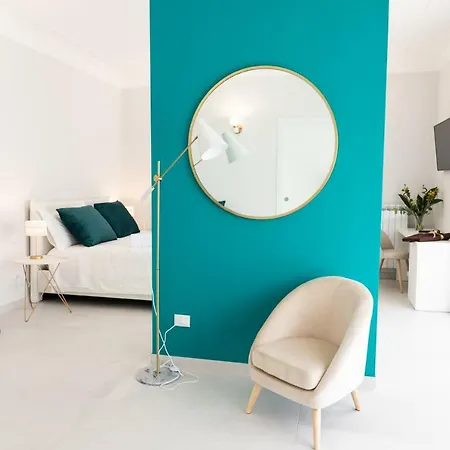 Li Cetti Bed & Breakfast 3*