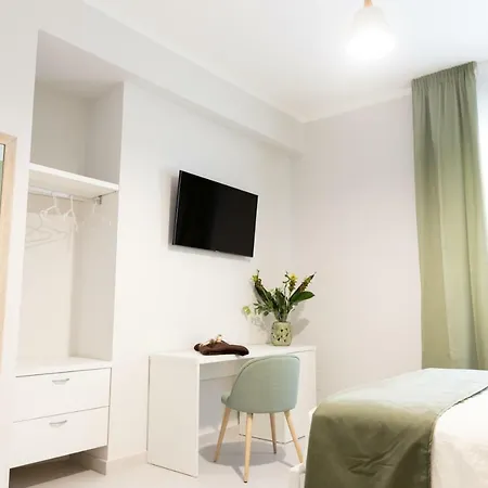 Li Cetti Bed & Breakfast Lecce