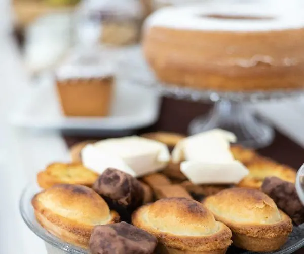 Couette-café Li Cetti