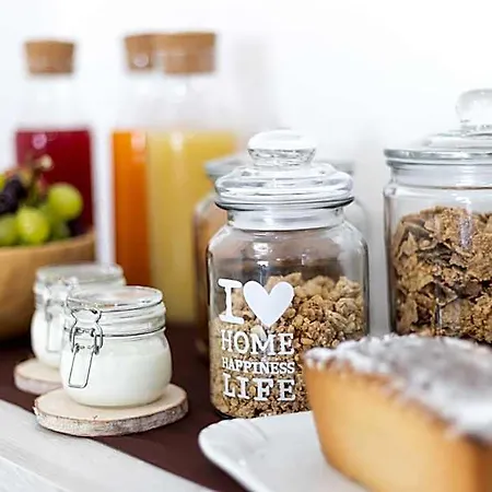 Bed & Breakfast Li Cetti Lecce