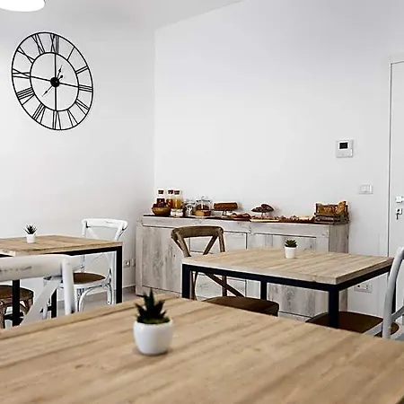 Bed & Breakfast Li Cetti 3*
