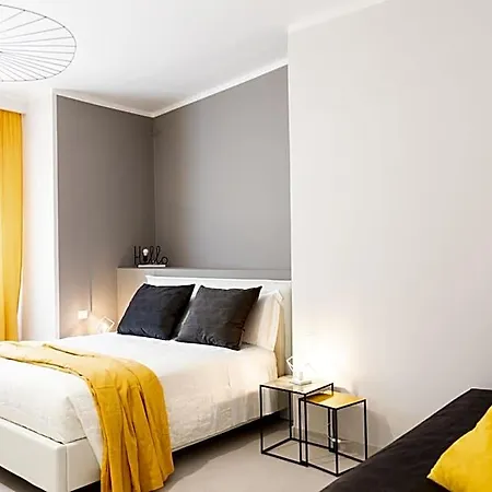 Li Cetti Bed & Breakfast Lecce