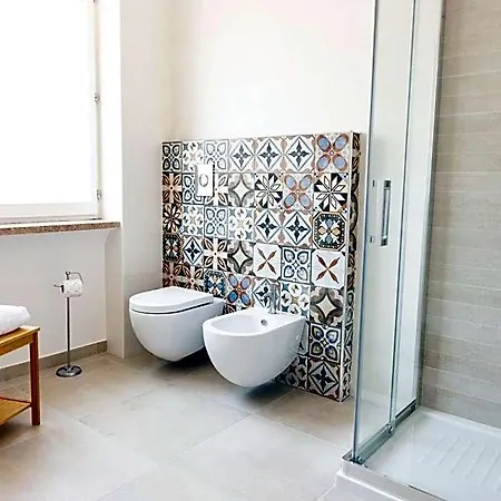 Li Cetti Bed and Breakfast Λέτσε