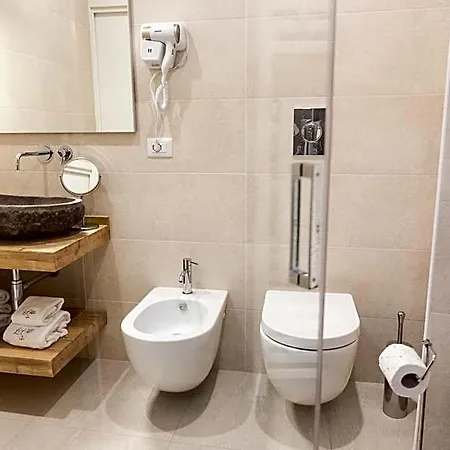 Bed and Breakfast Li Cetti