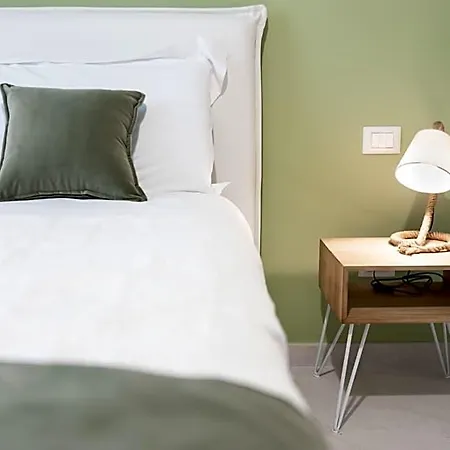 Li Cetti Bed & Breakfast 3*