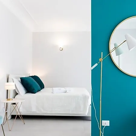 Li Cetti Bed and Breakfast Λέτσε