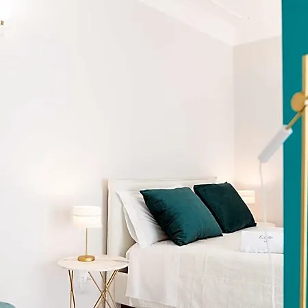 Bed and Breakfast Li Cetti