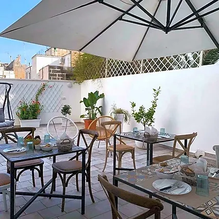 Li Cetti Bed and Breakfast 3*