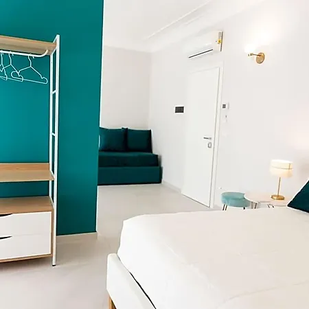 Li Cetti 3* Lecce