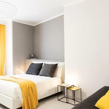 Bed & Breakfast Li Cetti *