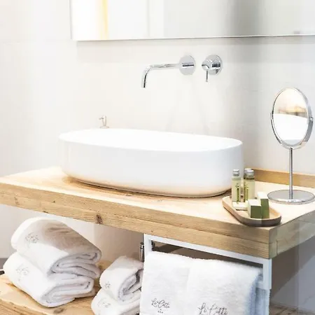 住宿加早餐酒店 Li Cetti 3*