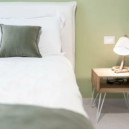 Li Cetti Bed & Breakfast *