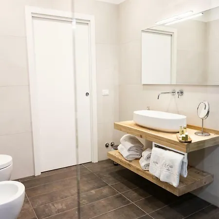 Bed & Breakfast Li Cetti Lecce