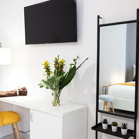 住宿加早餐酒店 Li Cetti