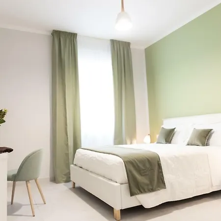 Li Cetti Bed & Breakfast Lecce